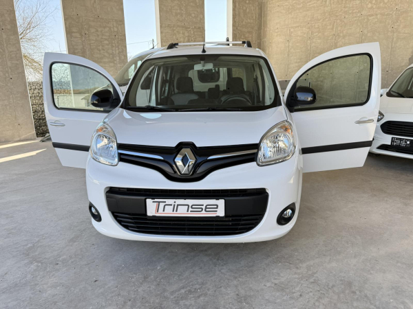 RENAULT KANGOO / 1.5 / DCI